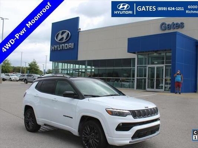 2023 Jeep Compass for Sale in Northwoods, Illinois