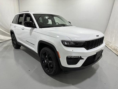 2023 Jeep Grand Cherokee for Sale in Crystal Lake, Illinois