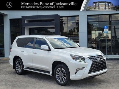 2023 Lexus GX 460 for Sale in Chicago, Illinois