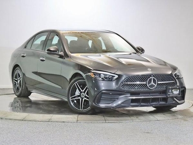 2023 Mercedes-Benz C 300 for Sale in Chicago, Illinois