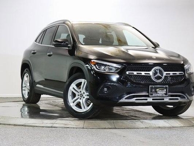 2023 Mercedes-Benz GLA 250 for Sale in Chicago, Illinois