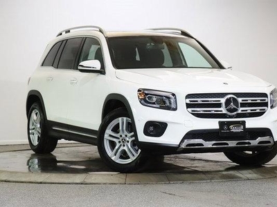 2023 Mercedes-Benz GLB 250 for Sale in Chicago, Illinois