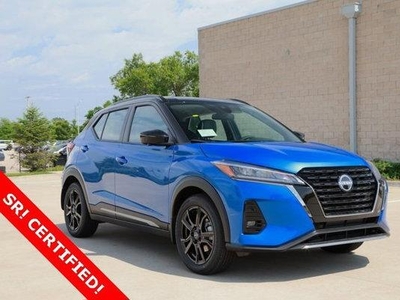 2023 Nissan Kicks for Sale in Oak Park, Illinois