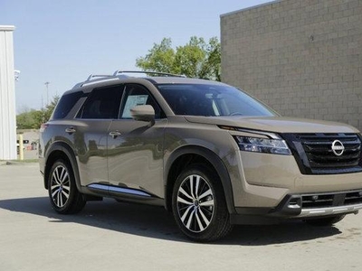 2023 Nissan Pathfinder for Sale in Chicago, Illinois