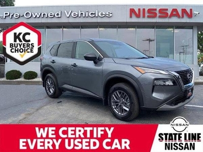 2023 Nissan Rogue for Sale in Chicago, Illinois