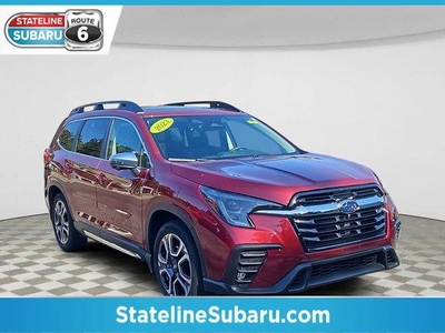 2023 Subaru Ascent for Sale in Chicago, Illinois