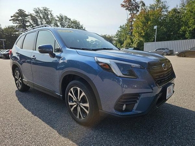 2023 Subaru Forester for Sale in Northwoods, Illinois