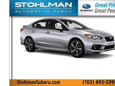2023 Subaru Impreza for Sale in Chicago, Illinois