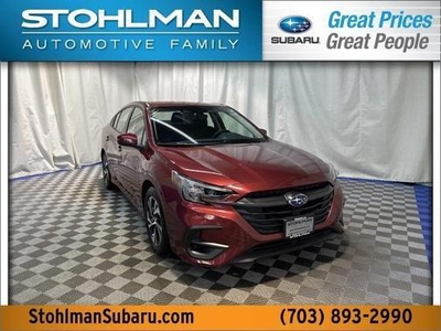 2023 Subaru Legacy for Sale in Chicago, Illinois