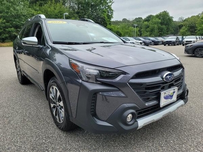 2023 Subaru Outback for Sale in Northwoods, Illinois
