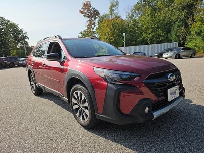 2023 Subaru Outback for Sale in Northwoods, Illinois