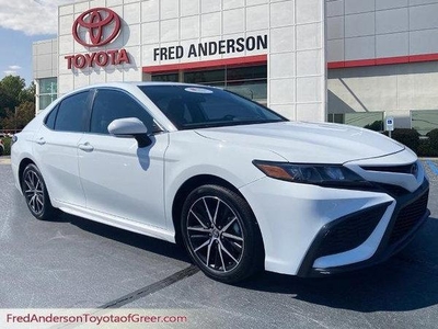 2023 Toyota Camry for Sale in Northwoods, Illinois