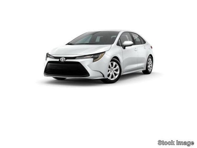 2023 Toyota Corolla for Sale in Northwoods, Illinois