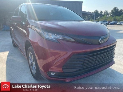 2023 Toyota Sienna for Sale in Canton, Michigan