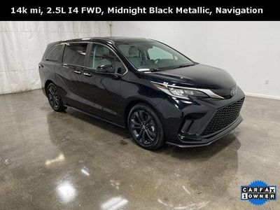 2023 Toyota Sienna for Sale in Crestwood, Illinois