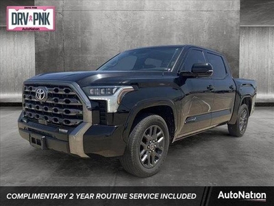 2023 Toyota Tundra for Sale in Northwoods, Illinois