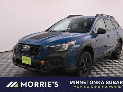 2024 Subaru Outback for Sale in Chicago, Illinois