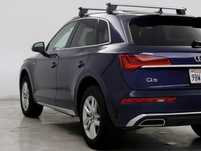 Audi Q5 2000