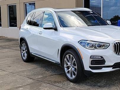 BMW X5 3000