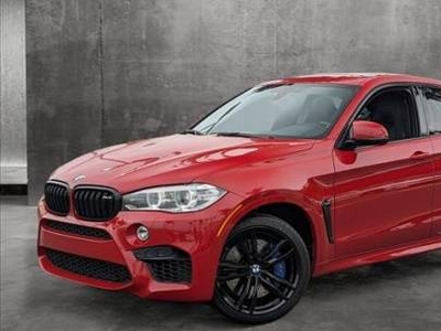 BMW X6 M 4400