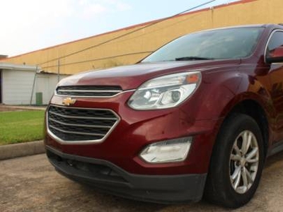 Chevrolet Equinox 2400