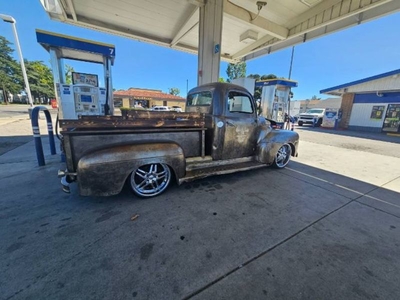 FOR SALE: 1951 Ford F1 $21,895 USD