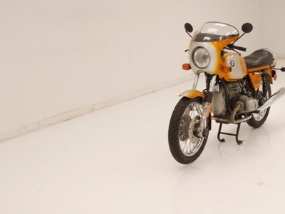 FOR SALE: 1975 Bmw R90S $19,900 USD