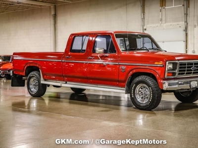 FOR SALE: 1985 Ford F350 $29,900 USD
