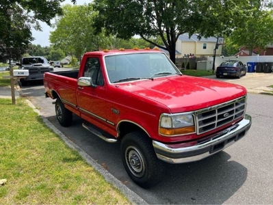 FOR SALE: 1997 Ford F250 $16,895 USD