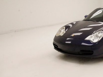 FOR SALE: 2003 Porsche 911 $39,000 USD
