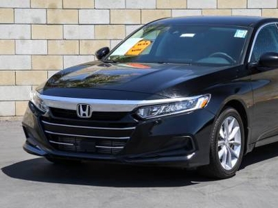 Honda Accord 1500