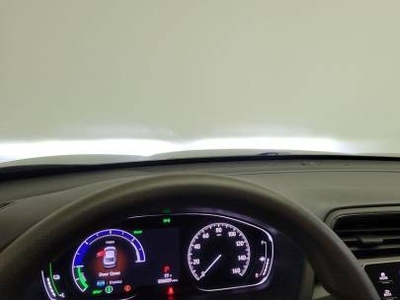 Honda Insight 1500