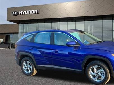 Hyundai Tucson 2500