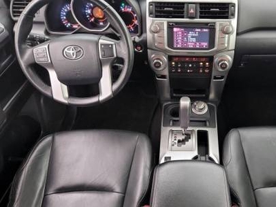 Toyota 4Runner 4.0L V-6 Gas