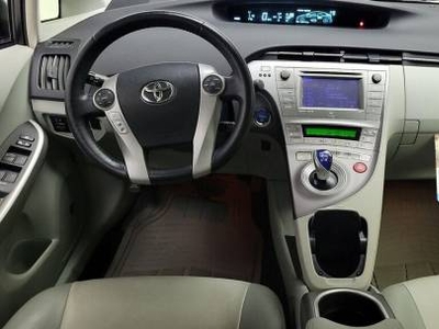 Toyota Prius 1800