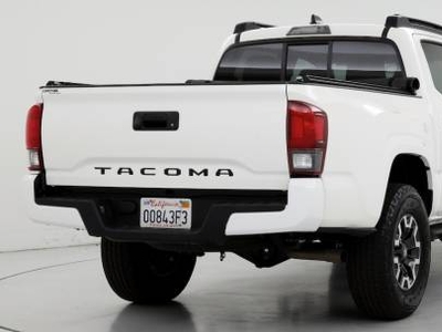 Toyota Tacoma 2700