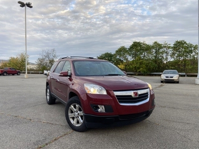 Used 2008 Saturn OUTLOOK XR FWD
