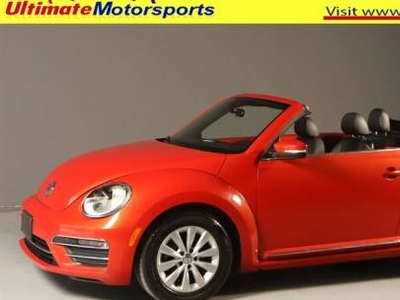 Volkswagen Beetle 2000