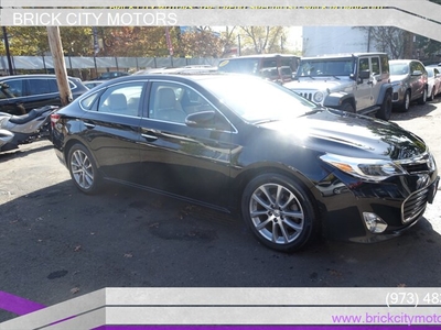 2014 Toyota Avalon XLE in Newark, NJ