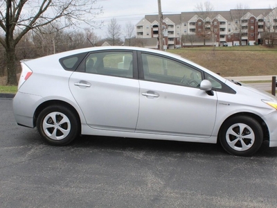 2014 Toyota Prius One in Ballwin, MO