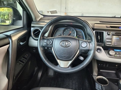 2014 Toyota RAV4 Limited in Jacksonville, FL
