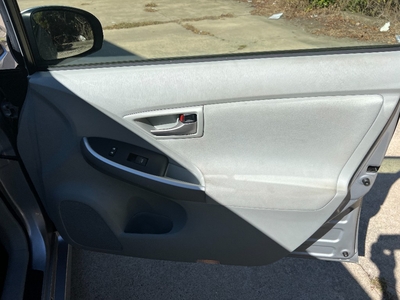 2015 Toyota Prius in Wilson, NC