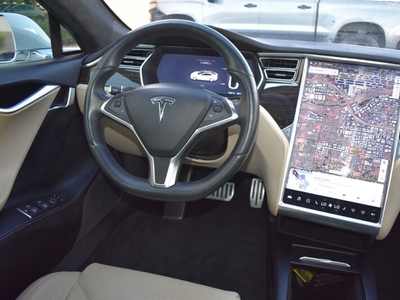 2016 Tesla Model S P100D in Phoenix, AZ