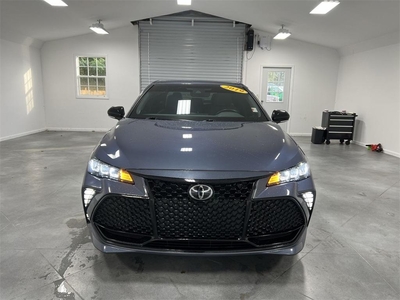 2019 Toyota Avalon XSE in Memphis, TN