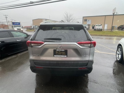 2019 Toyota RAV4 XLE in New Britain, CT