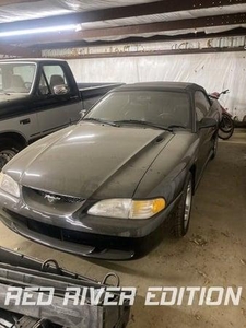 1996 Ford Mustang for Sale in Denver, Colorado