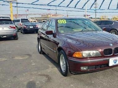 1998 BMW 5-Series for Sale in Centennial, Colorado
