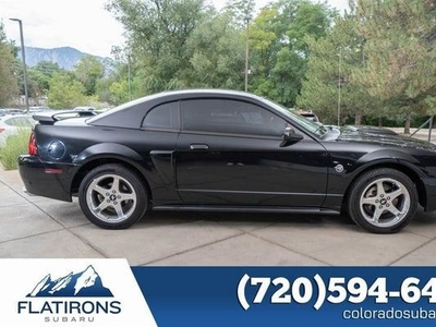 2004 Ford Mustang for Sale in Northwoods, Illinois