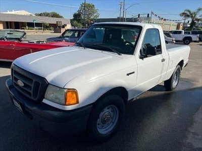 2004 Ford Ranger for Sale in Northwoods, Illinois