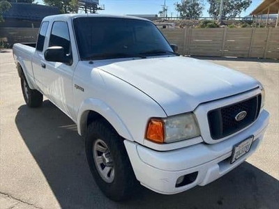 2005 Ford Ranger for Sale in Northwoods, Illinois